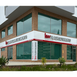 KW Flash Algarve Sotavento