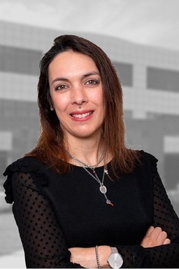 Carla Ferreira da Costa