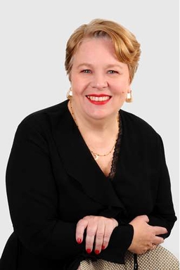 Isabel Maria Ribeiro