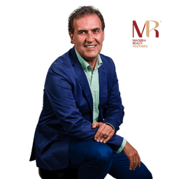 Miguel Nunes Fernandes