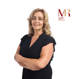 Maria João Rodrigues