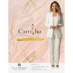 Carrilho Real Estate Group