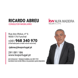 Ricardo J Abreu