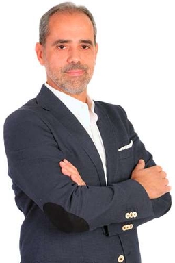 Mário Benvindo Ribeiro