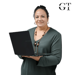 Márcia Roberta Mendes