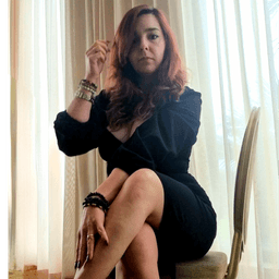 Ana Margarete Gonçalves