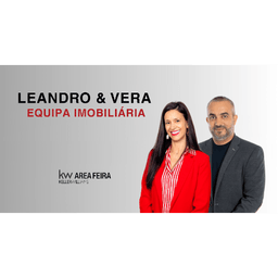 Leandro & Vera- Equipa Imobiliária