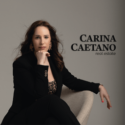 Carina Caetano · Real Estate