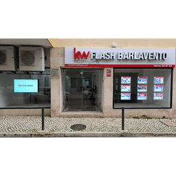 KW Flash Algarve Barlavento