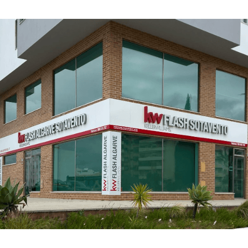 KW Flash Algarve Sotavento