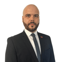 Pedro Santos