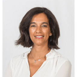 Teresa Jorge