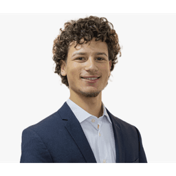 Benjamin Miranda
