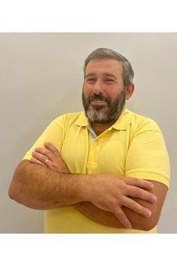 Paulo Tarracha