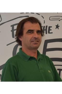 Carlos Casimiro