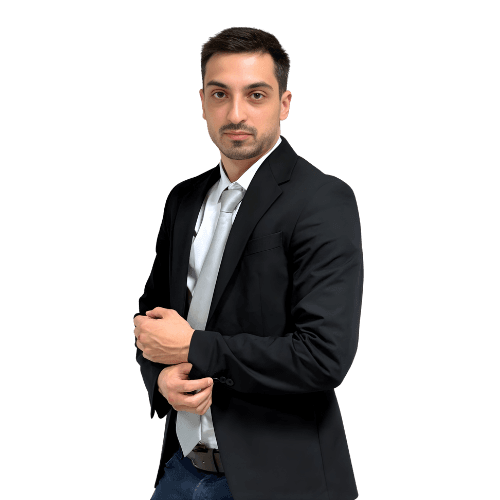Bruno Palma