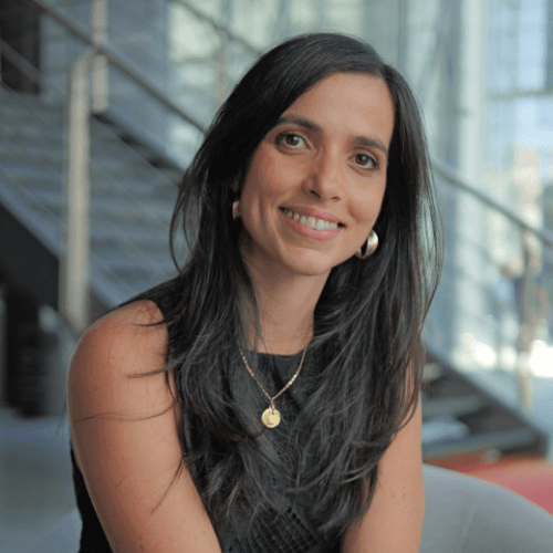 Mirian Fernandes