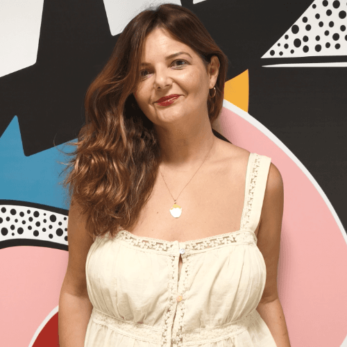 Dora Carregosa