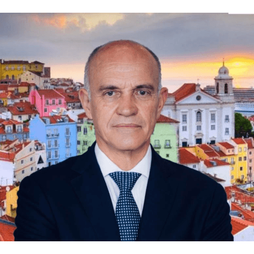 Álvaro Vasconcelos