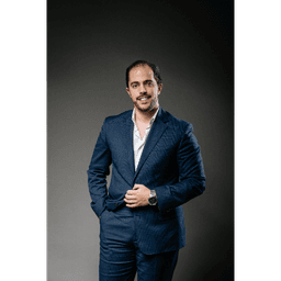 Alexandre Cotrim