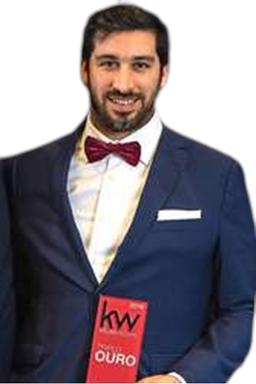 Ricardo Martins Coelho