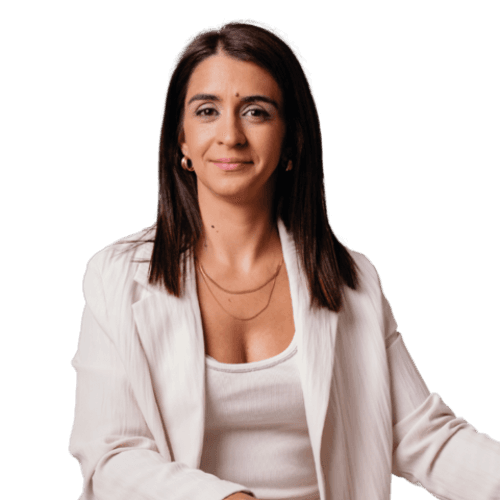 Bárbara Mauricio
