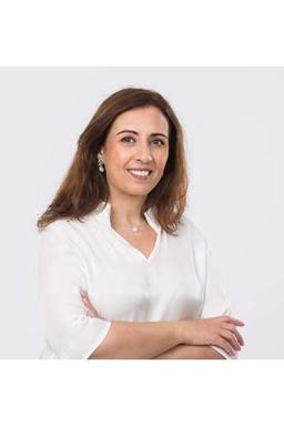 Margarete Ludovino