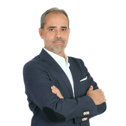 Mário Benvindo Ribeiro