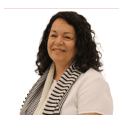 Helena C. Rocha