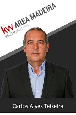 Carlos Alves Teixeira