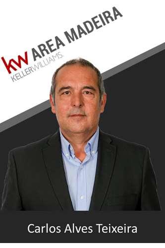 Carlos Alves Teixeira