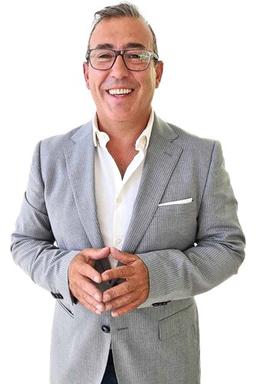 Sérgio Larino