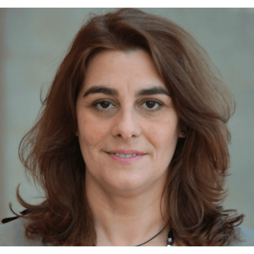 Paula Freixo