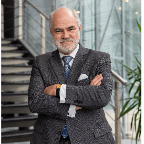 Miguel Cordeiro