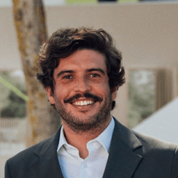 Tiago Machado