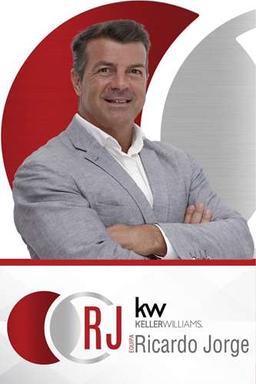 Ricardo Jorge
