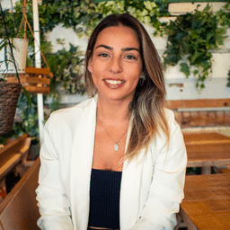 Telma Rodrigues Pinto