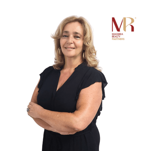 Maria João Rodrigues