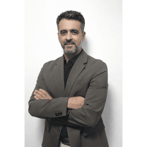 Nelson Faria