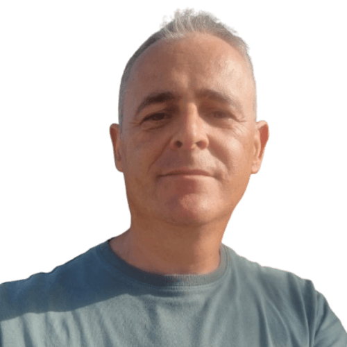Eduardo Nascimento
