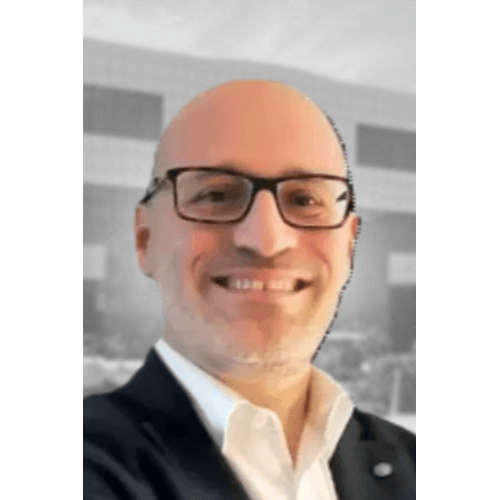 Pedro Miguel Marques