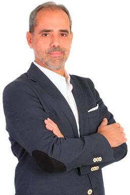 Mário Benvindo Ribeiro