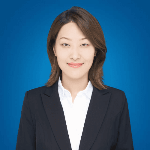 Joanna Chen