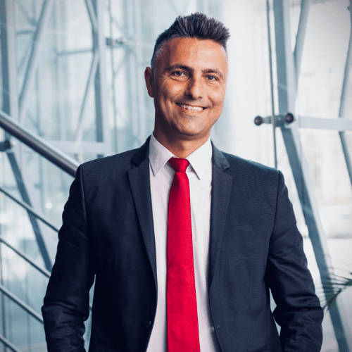 Ricardo F. Gonçalves