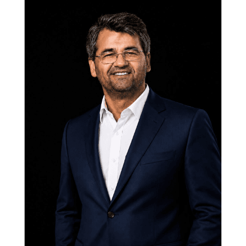 Raul Zabumba