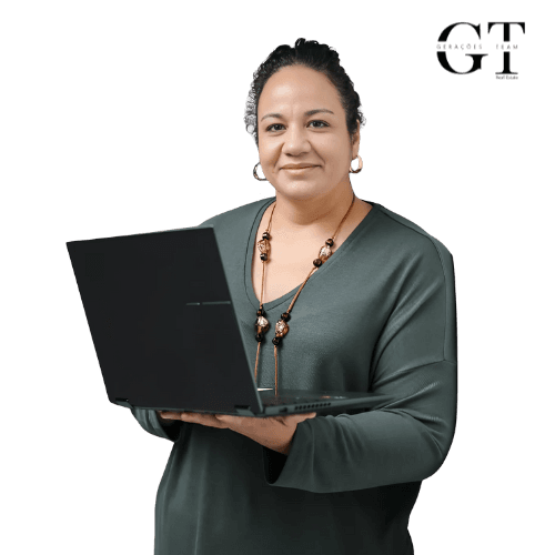 Márcia Roberta Mendes