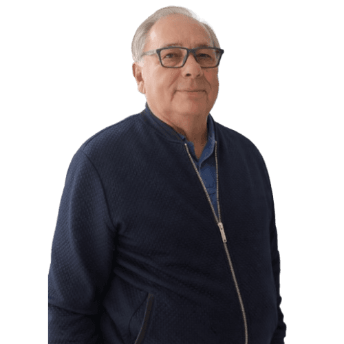 Agostinho Faria