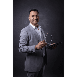 Flávio Boavida Santos