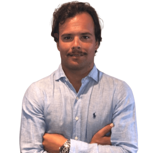 Pedro Chaves
