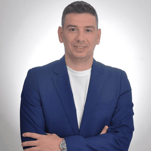 Anibal Resendes